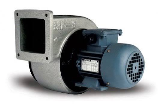 ERF Fan چیست و چه کاربردی دارد