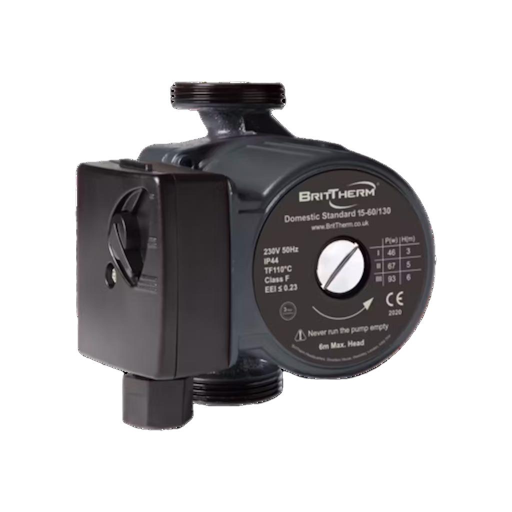 پمپ آب مرکزگرمی چیست؟