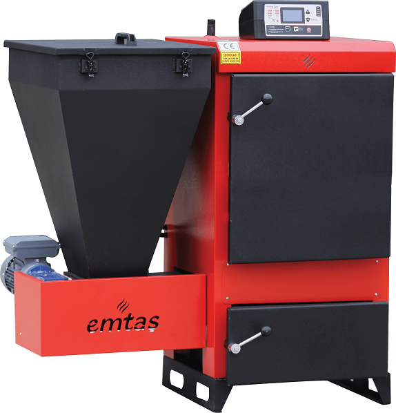 دیگ مرکزگرمی چیست؟