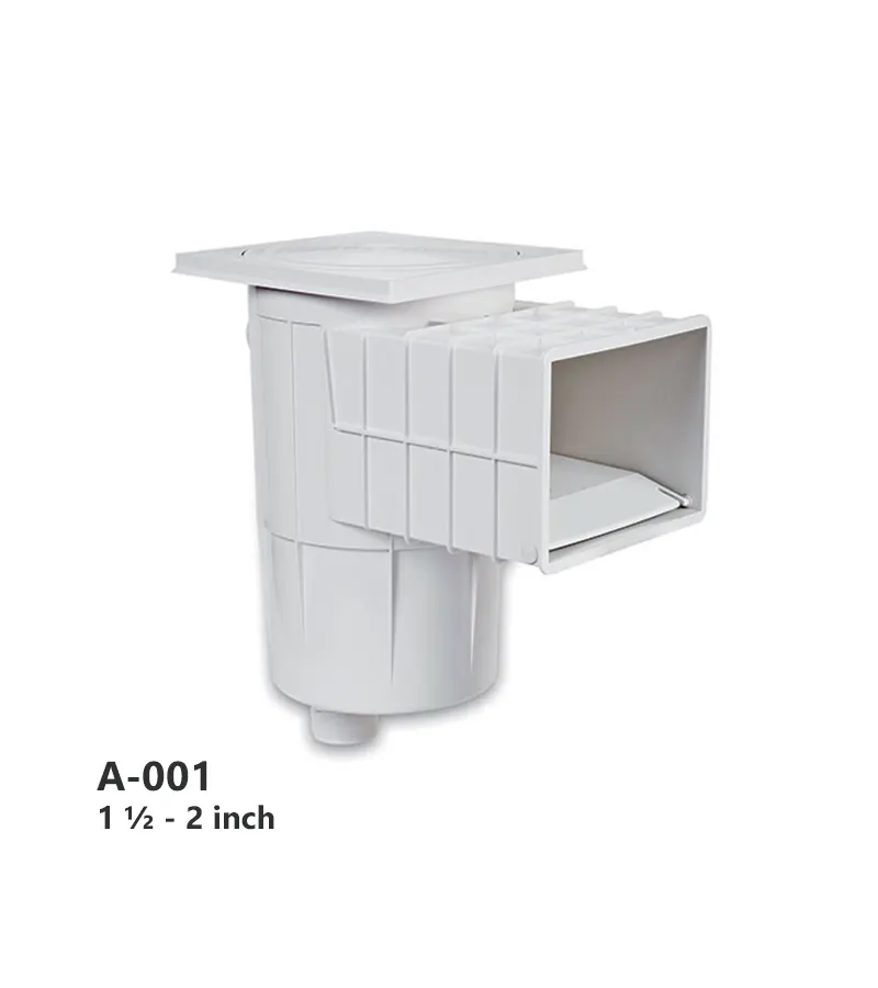 Pool Skimmer image 1