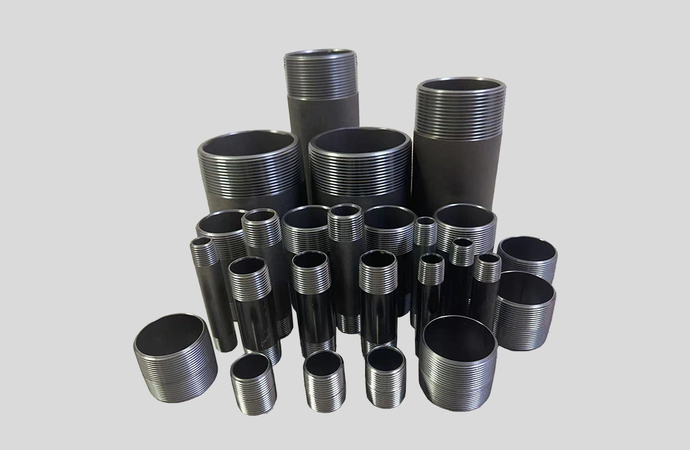 Pipe Nipples thumbnail 1