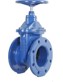 gate valve image 1