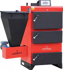 EMTAŞ Heating Boiler thumbnail 1