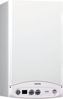 Iranian Simple Heating Boiler image 1