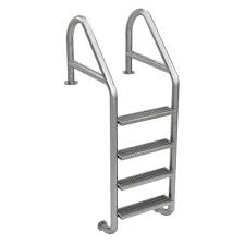 Swimming Pool Ladder thumbnail 1
