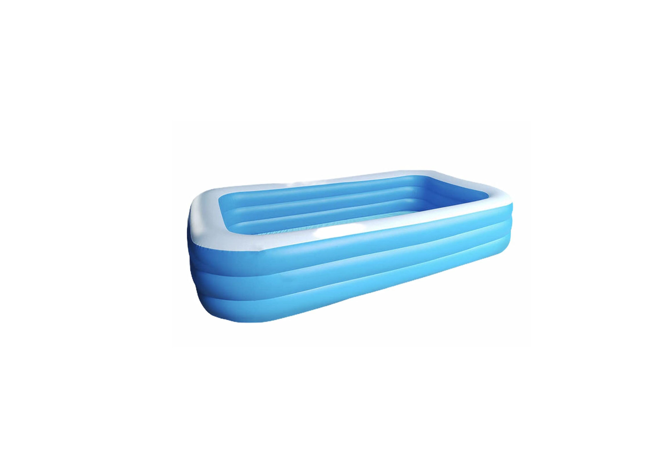 Inflatable Swimming Pool