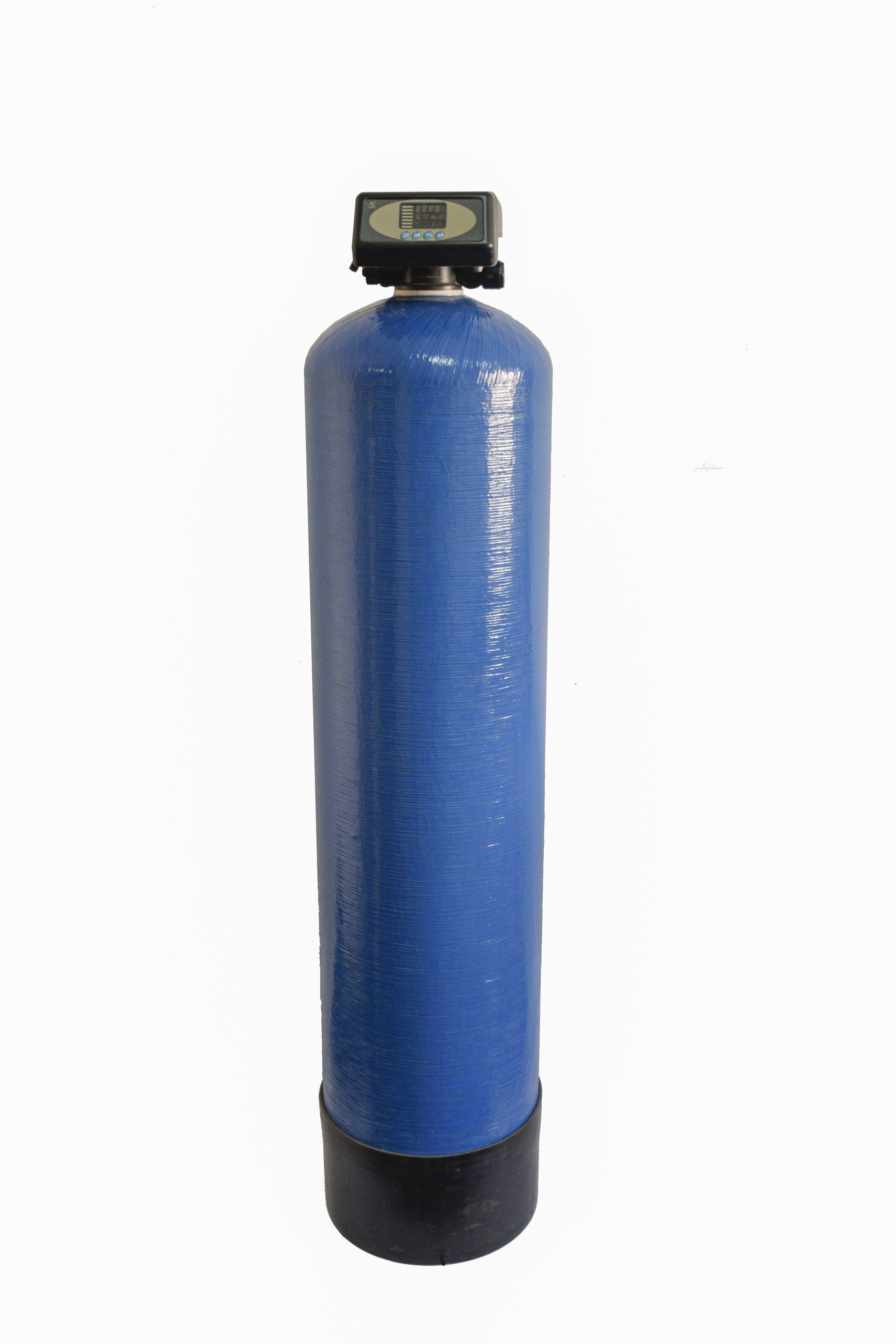 Water Softener image 1