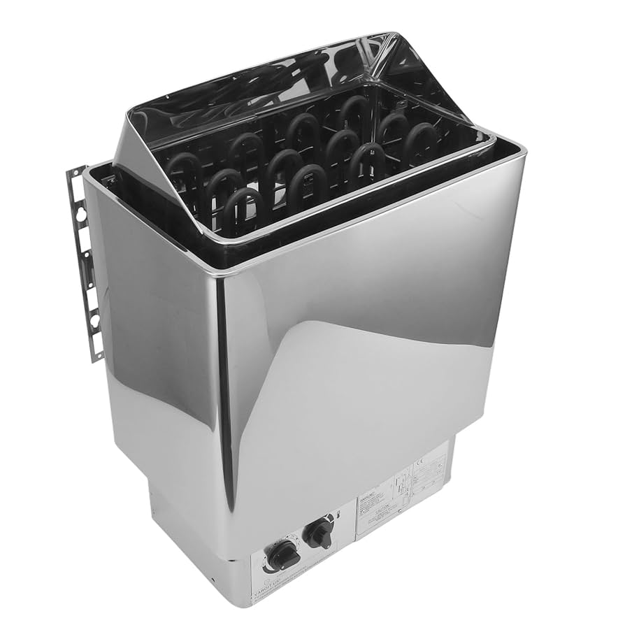 Hyperpool Steam Generator image 1