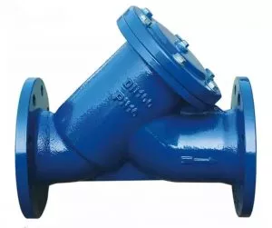 Y-strainer thumbnail 1