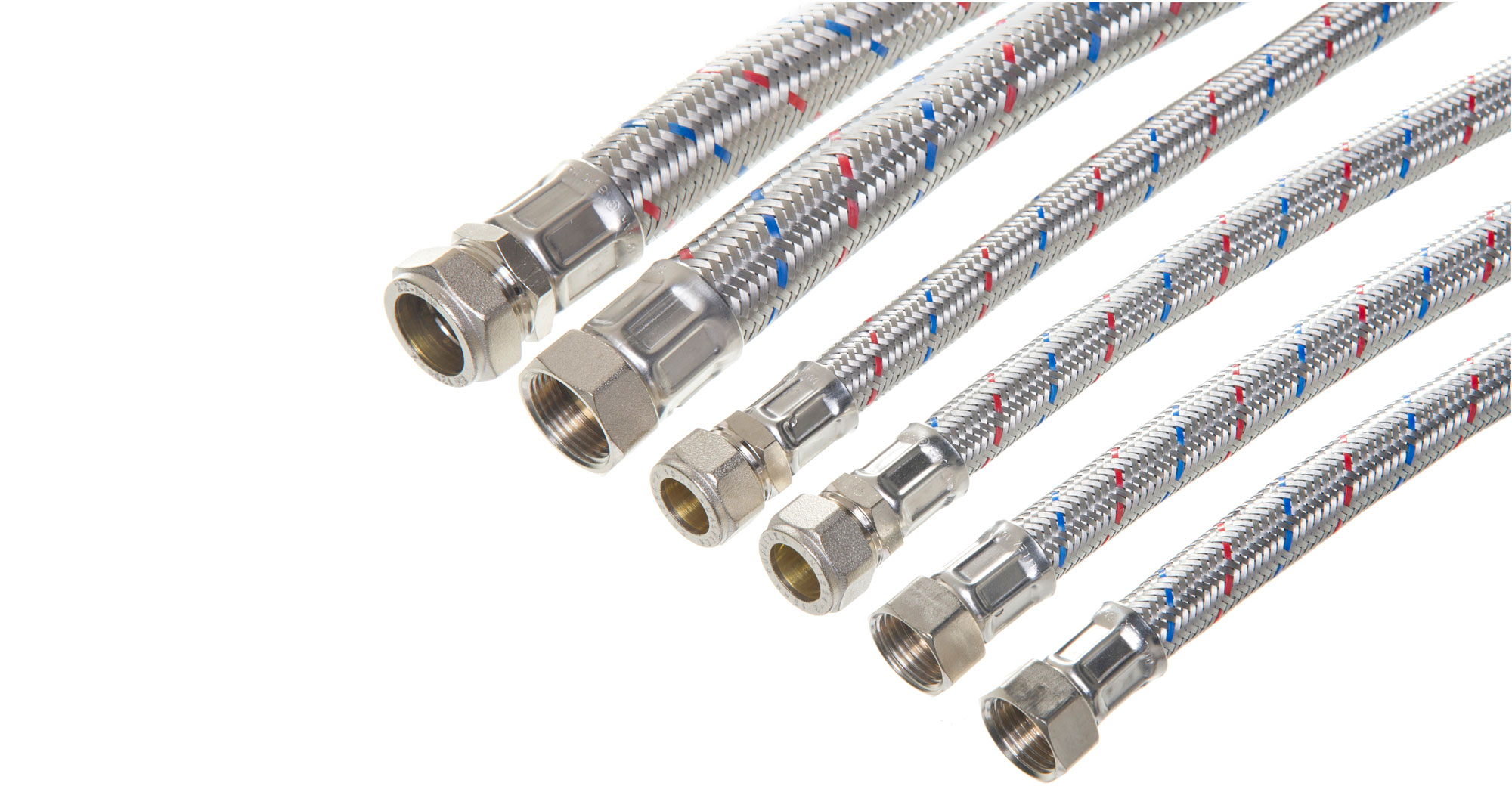 Fan coil hose thumbnail 1