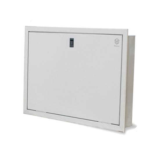 Afghani Collector Box