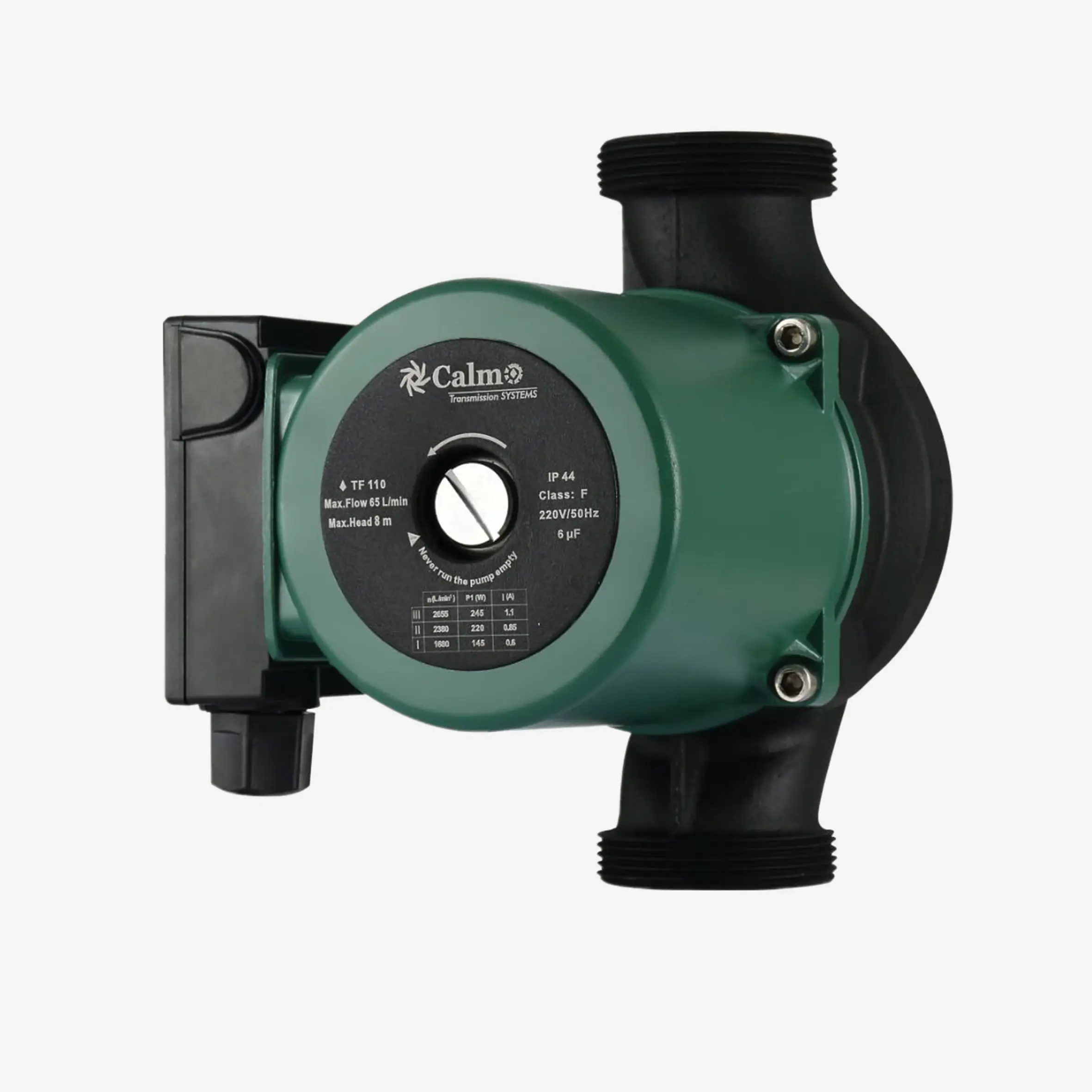 Iranian pump image 1